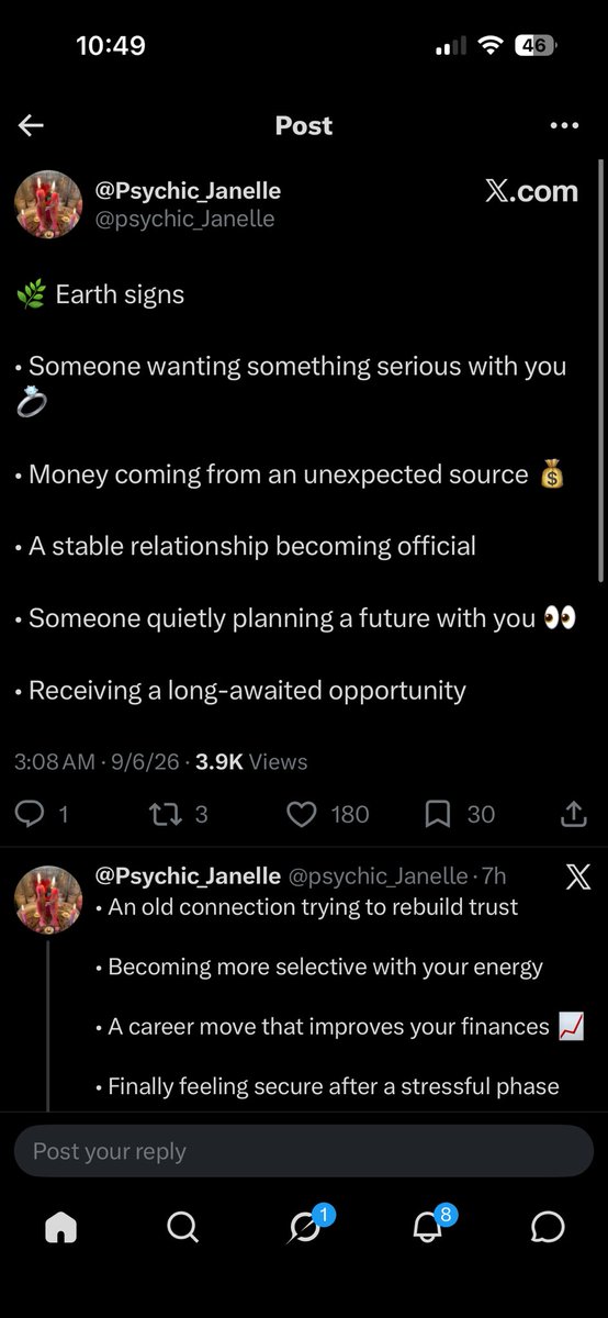 Auraliri's tweet photo. @Spiritual_Luna7 Stolen post https://t.co/NYYb8i1Kxk