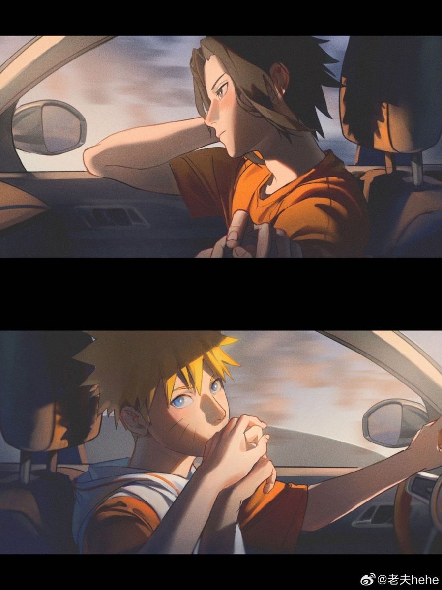 7anyahT's tweet photo. #narusasu 🍥🍅 https://t.co/yl1WrudlOl