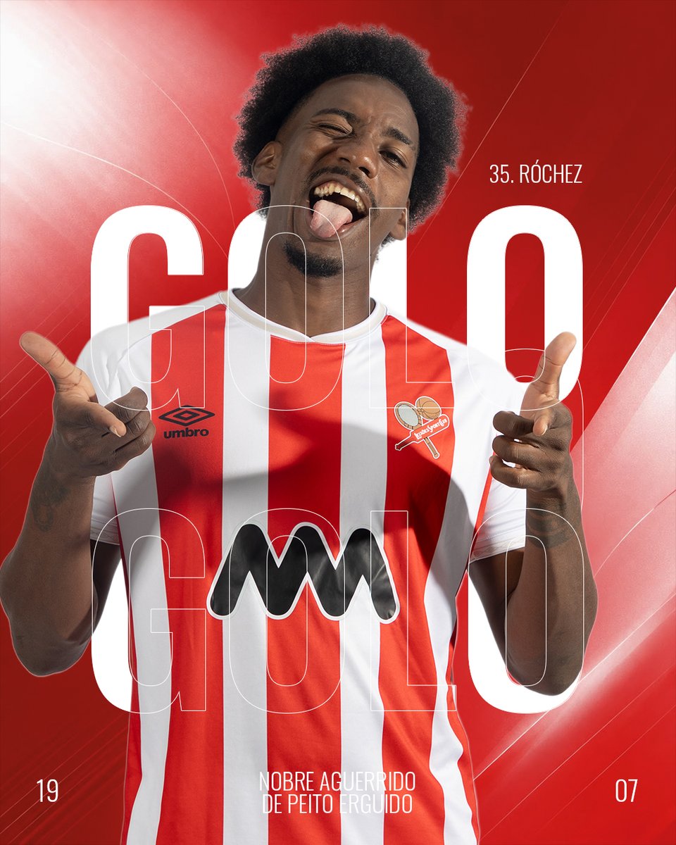 leixoessad's tweet photo. ⚽🌊 52’ Golo! Goal! Rócheeeeeez! [3-0]

➡️ Arrancada fulgurante de Cláudio que, de bandeja, oferece o golo a Róchez, e o avançado hondurenho deixa o 𝕸𝖆𝖗 em ebulição. ⚽️🤩

#ArmadaDoMar • #LSCxAFC • #LigaPortugalMeuSuper https://t.co/ySjlZ5LRTj