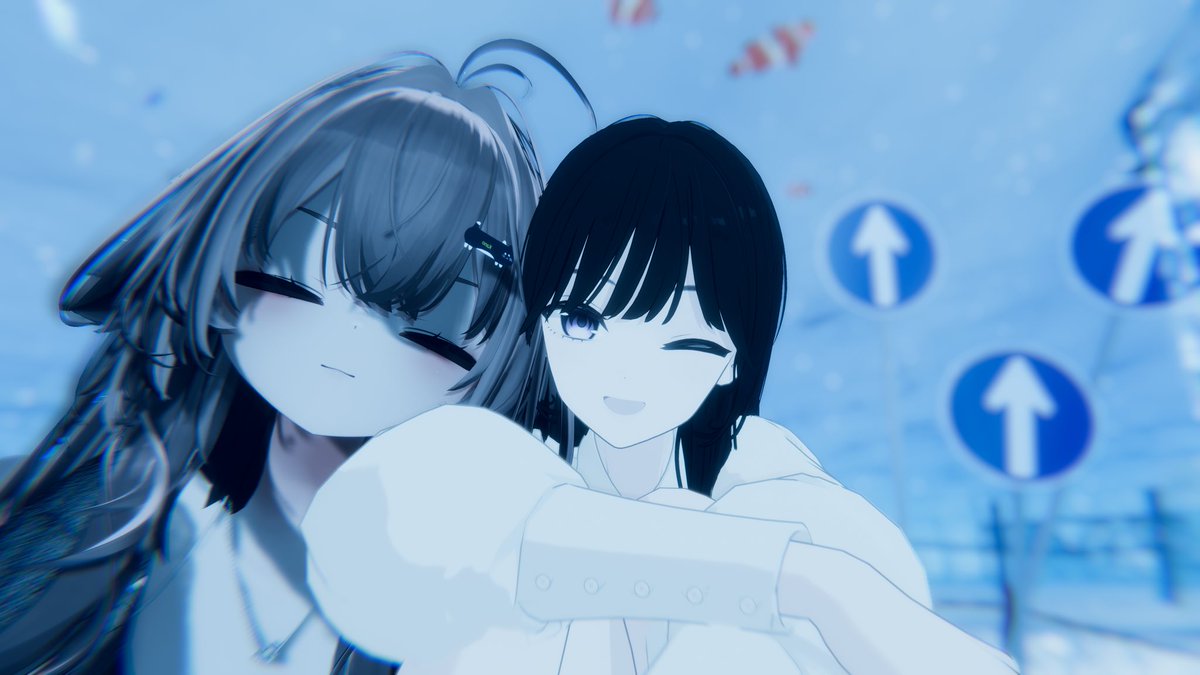 kanodapi's tweet photo. 久しぶりにdieに会えた！
相変わらずキスされるのが好きだった😆
#VRChat https://t.co/fta6EWRQZn