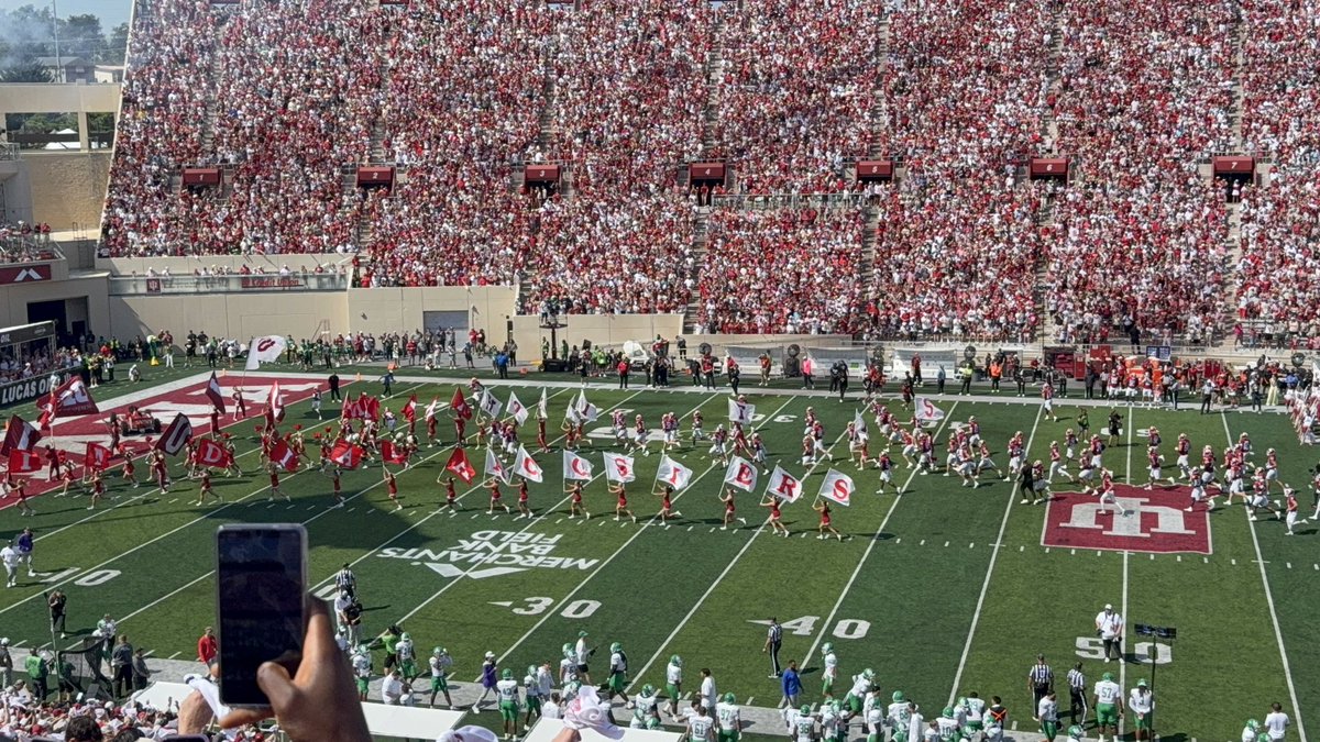 ClarkDShepherd's tweet photo. @BoilerMuse oh this fan base?  Nice try on photo. https://t.co/6aFfvwrB4Z