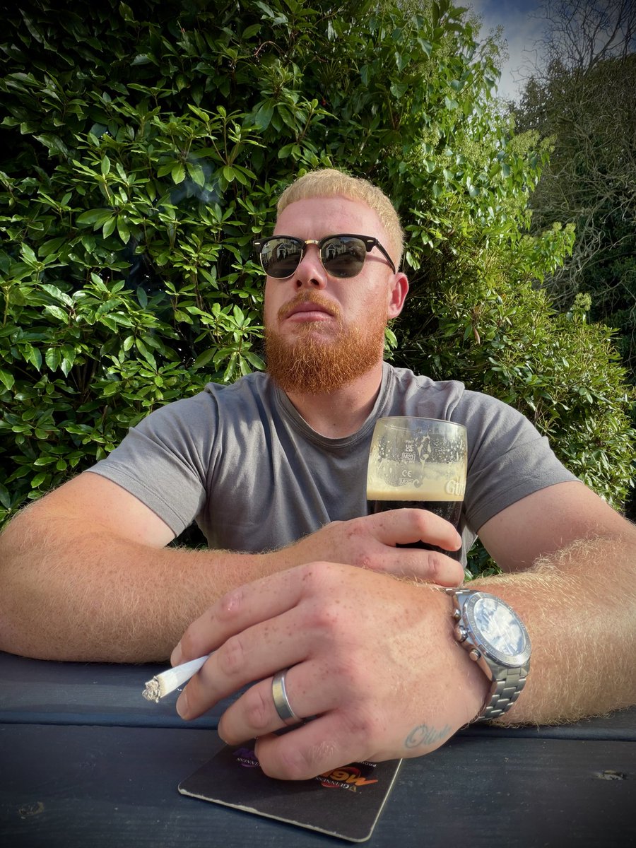 MasterHarryx1's tweet photo. How I deserve to spend my Sundays.

Especially when it’s sub funded, I want the next round covered who’s stepping up? https://t.co/cbuz6AmAIq