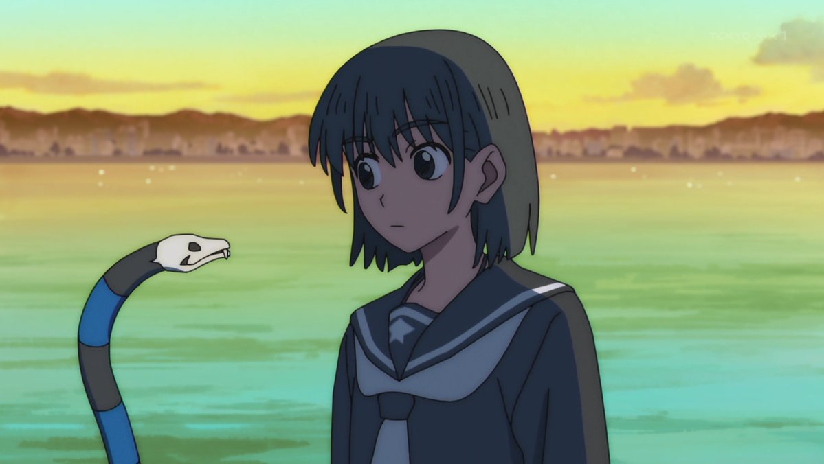さよならララ 第10話 ツイート画像 1