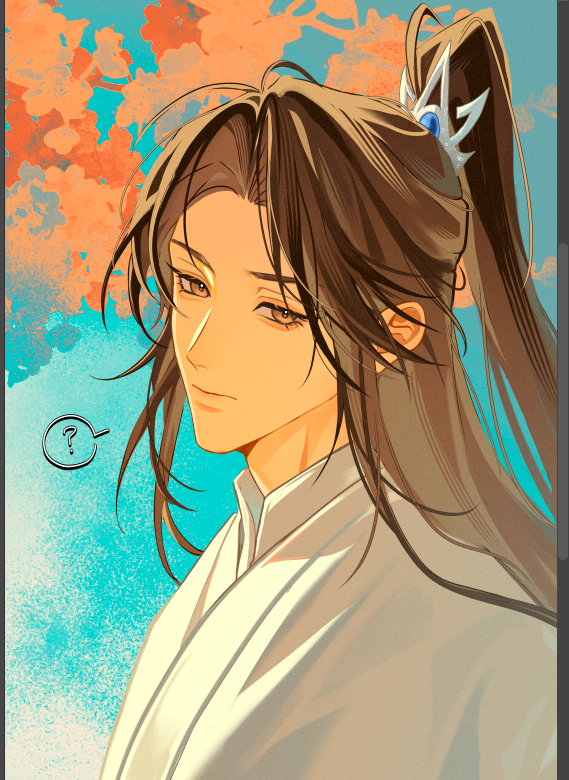 sakanayuukii's tweet photo. Shizun!! https://t.co/3zbuIKerkz
