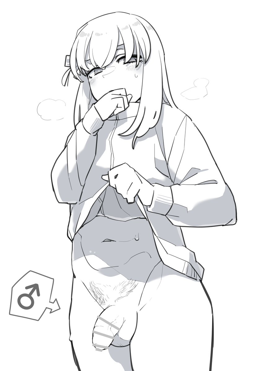 Deagleiii's tweet photo. お題箱より
ぼっちちゃん♂らくがき https://t.co/t9tJilrlaV
