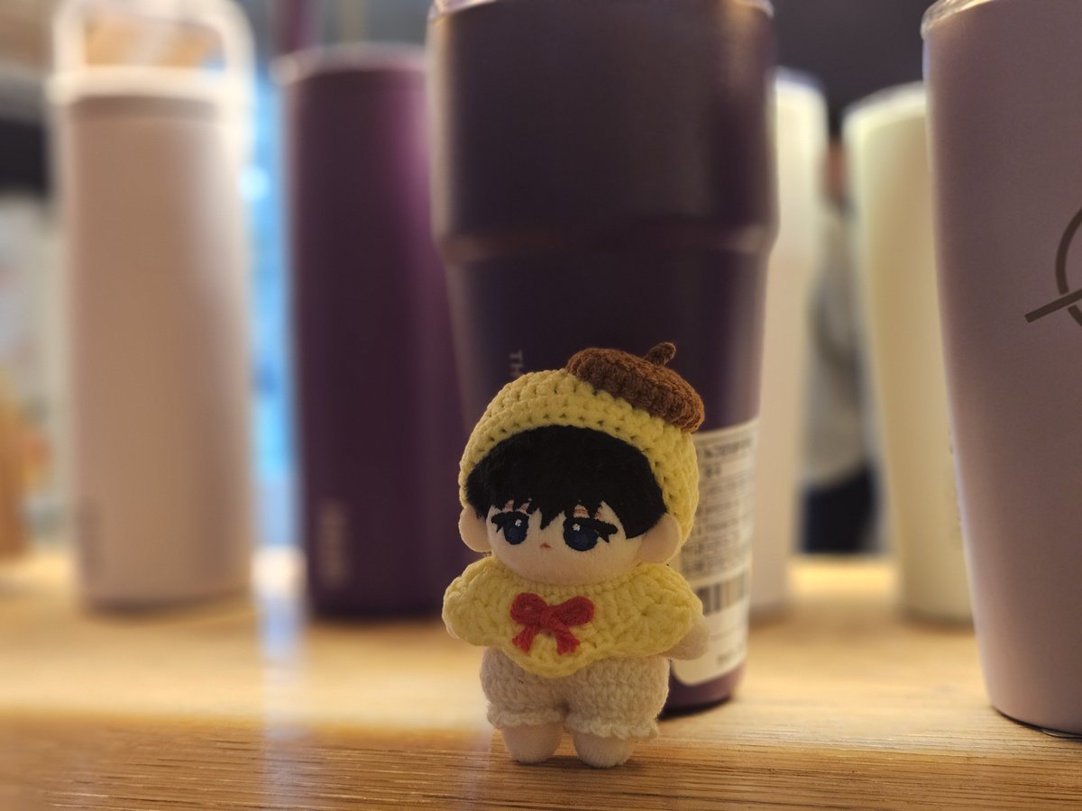 maysomsom's tweet photo. 의젓하게 우뚝 서 있는 애기👶 https://t.co/5gGt1d3IBk