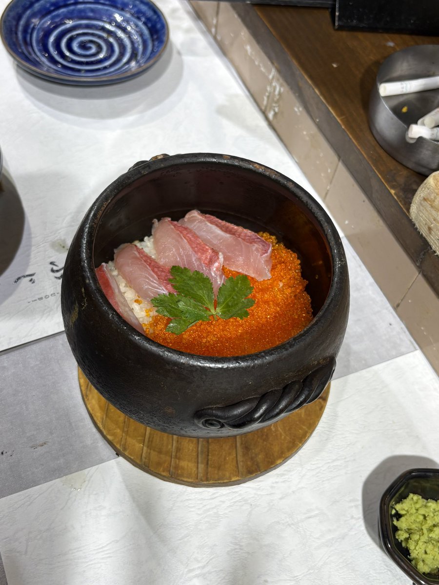 0009990505_'s tweet photo. 最高においしかった> ₃ <
お魚だあいすき！！！
映画のラストサバイバー観てきたんだけどめちゃくちゃおもしろかったよ🎥 https://t.co/cN6qBiZy3k