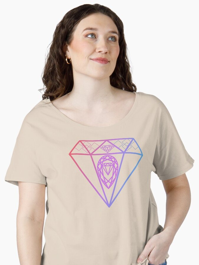 jmarcin77's tweet photo. 💎 LIGHT UP YOUR STYLE! 💗💜💙
Neon Geometric Diamond — bold, vibrant &amp; impossible to ignore. 🔥
🛍️ Shop now &amp; stand out!

https://t.co/9b1YbVpZML

#NeonArt #GeometricDesign https://t.co/4DcgpqTimu