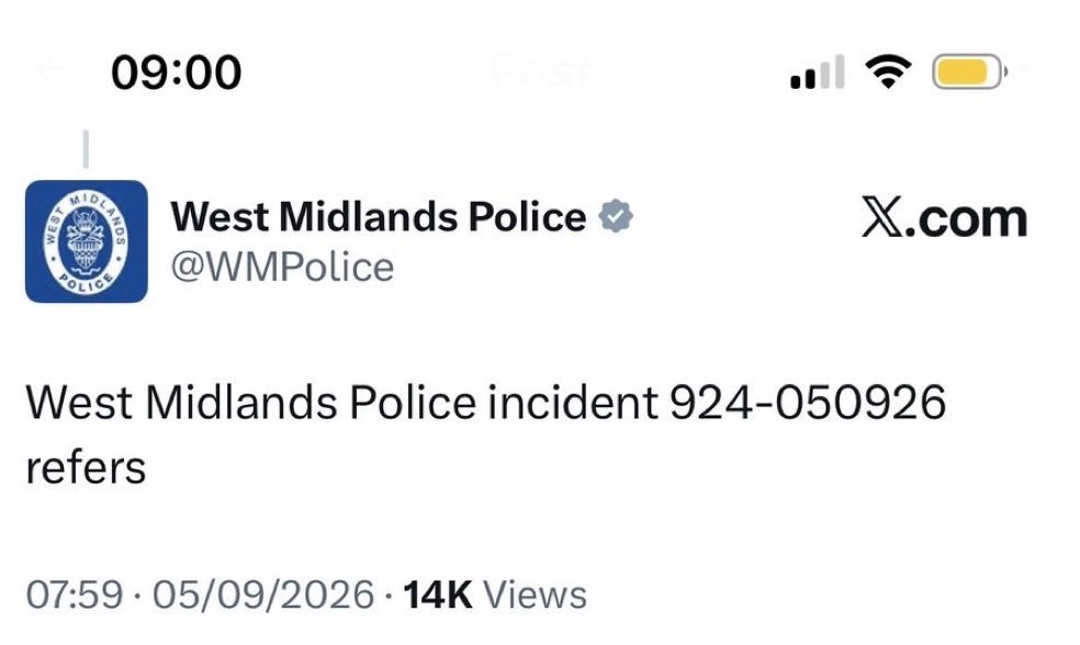 Michale55056444's tweet photo. @meralhece @BBCNews @SkyNews https://t.co/hHDOVM3g6Q