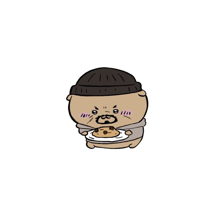 BimiriyaHIHI's tweet photo. 쿠키 https://t.co/BNegIXyYOi