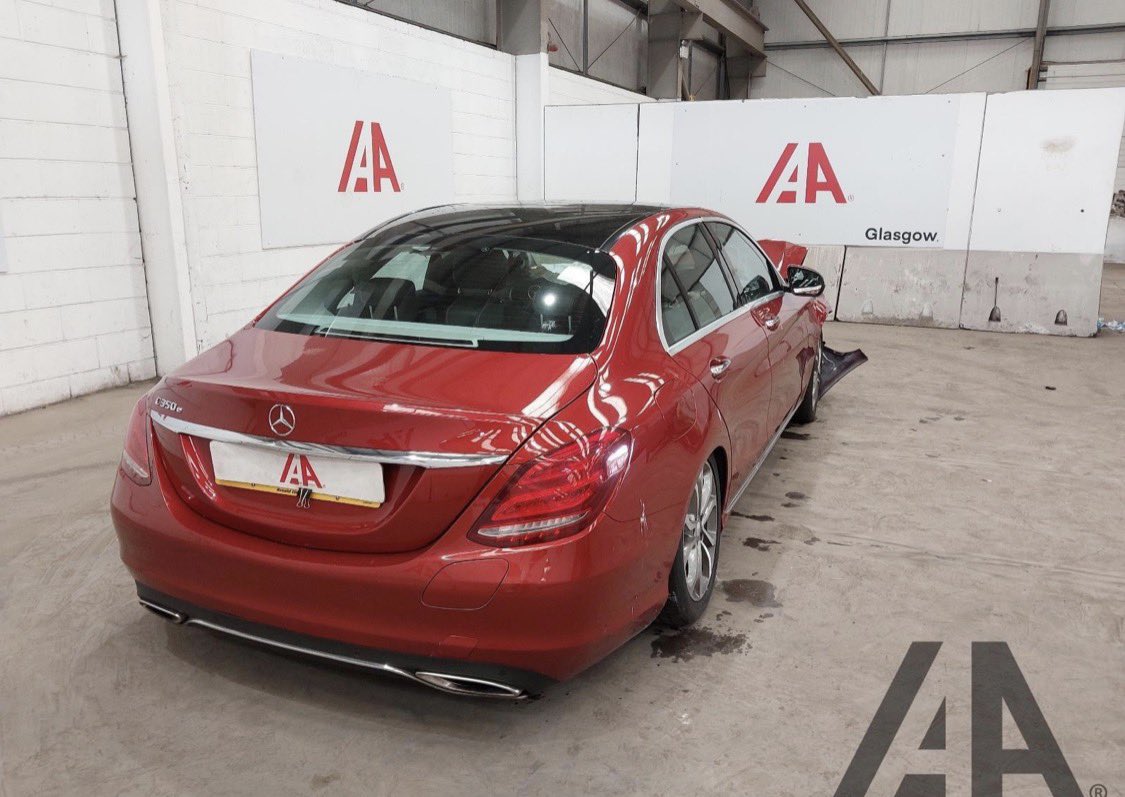 Tomorihezekiah's tweet photo. FOR SALE

2017 MERCEDES C350E PREMIUM PLUS
CATEGORY S
MILEAGE : 74K miles 
PRICE : £7995
REG: NM07MAC
PHEV (PETROL PLUG IN HYBRID)
AUTOMATIC 
Open Roof and many wonderful Features 

This Car Does over  100Miles Per Gallon. https://t.co/LISrh6nFoI