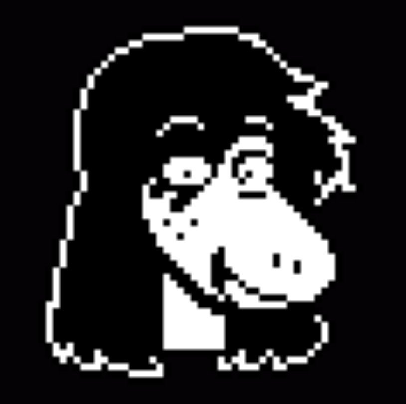 rottendearie's tweet photo. caught myself thinking "deltarune is the one game I wish could go on forever. I wish we had endless chapters endless content endless merch. I wish it just never ended" and then I realized who I sounded like https://t.co/kPGsAMb6zU