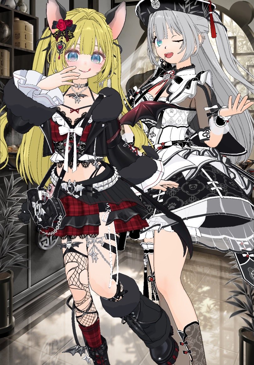 Lemon_Mirrativ_'s tweet photo. https://t.co/XjsgbVzQOy