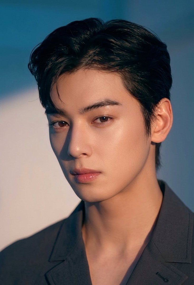 CEWster_'s tweet photo. CHAnight! 💜✨
#CHAEUNWOO #차은우 https://t.co/Q5XS3V6bp1