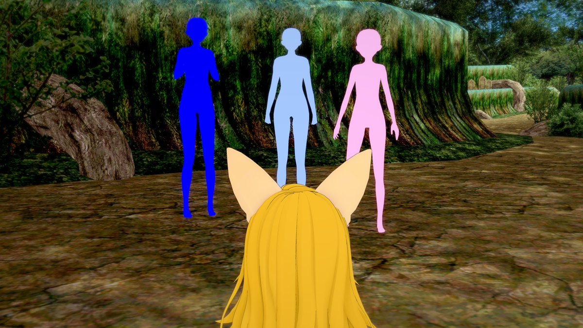 BoxmanPosts's tweet photo. SENFtember Day 6: Au Naturel #senftember2026

Penny was taking a nice relaxation in the forest, until a small crowd formed. Despite her shock and embarrassment, she'd be lying if she said she wasn't incredibly turned on

(Penny Fenmore belongs to @pennyfenmore) https://t.co/xTQ0RYTNWL