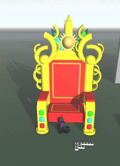 toroyachi's tweet photo. throne of the s...
#studbuilding #nezzera #robloxใ
ค https://t.co/JVOIA3aXNr