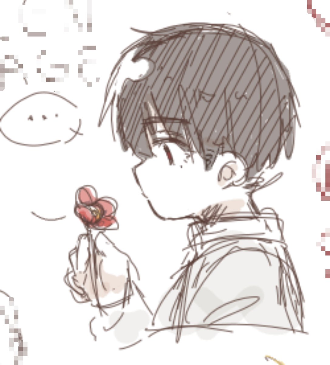 kallllllgon's tweet photo. 公式に寄せたやつ https://t.co/K0T1okSQj5