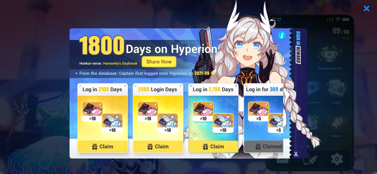 pepsicoluv96's tweet photo. @ElysiaBlossom thats the case at least in redlotus (which imo is the goal for players who dont whale and want to keep up with the meta) https://t.co/1r65Yzl1l6