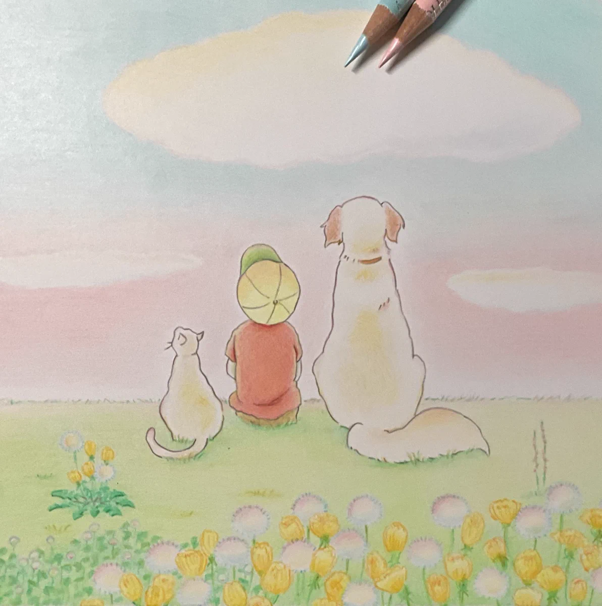のんちゃん (@Nononon_cha) / X