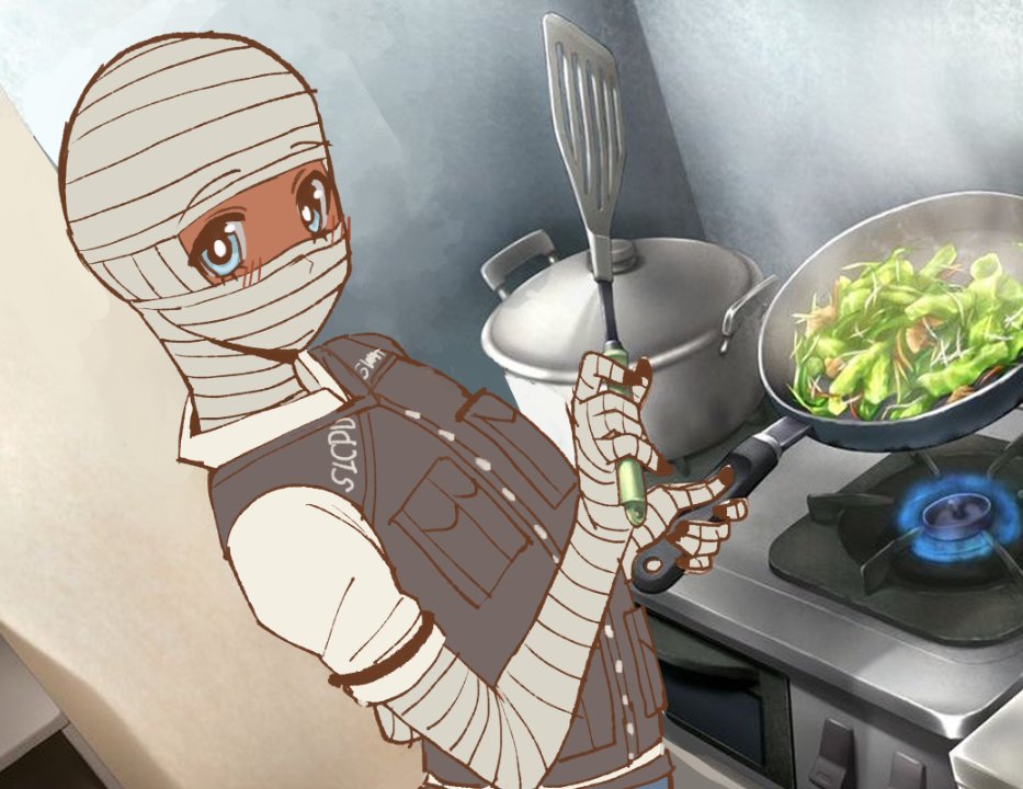 caboseham17's tweet photo. how it feels to cook a yummy meal as a #Mormon https://t.co/5p1ePLyPC1