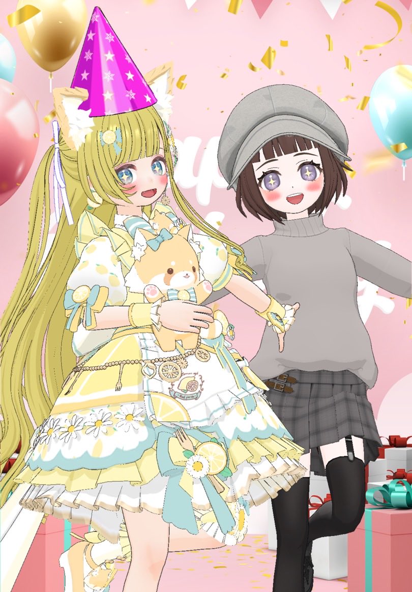 Lemon_Mirrativ_'s tweet photo. https://t.co/Rp4ns8vPrU