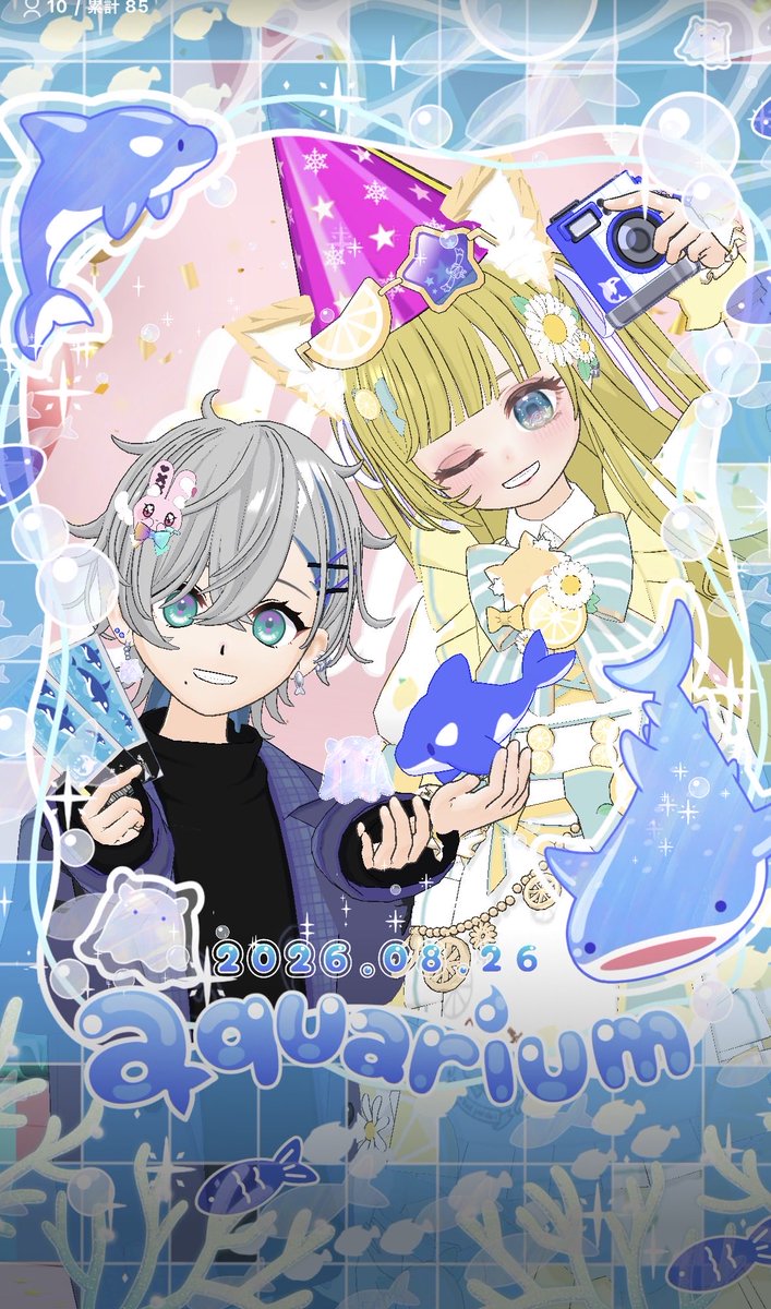 Lemon_Mirrativ_'s tweet photo. https://t.co/bzJdRT52OO