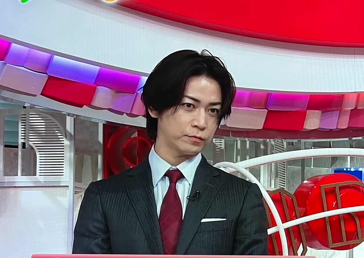 kf1104kk0223's tweet photo. 亀梨くん今日もお疲れさまでした
しっかりやすんでね
おやすみー
#Going #亀梨和也 https://t.co/5Bj951Bivn