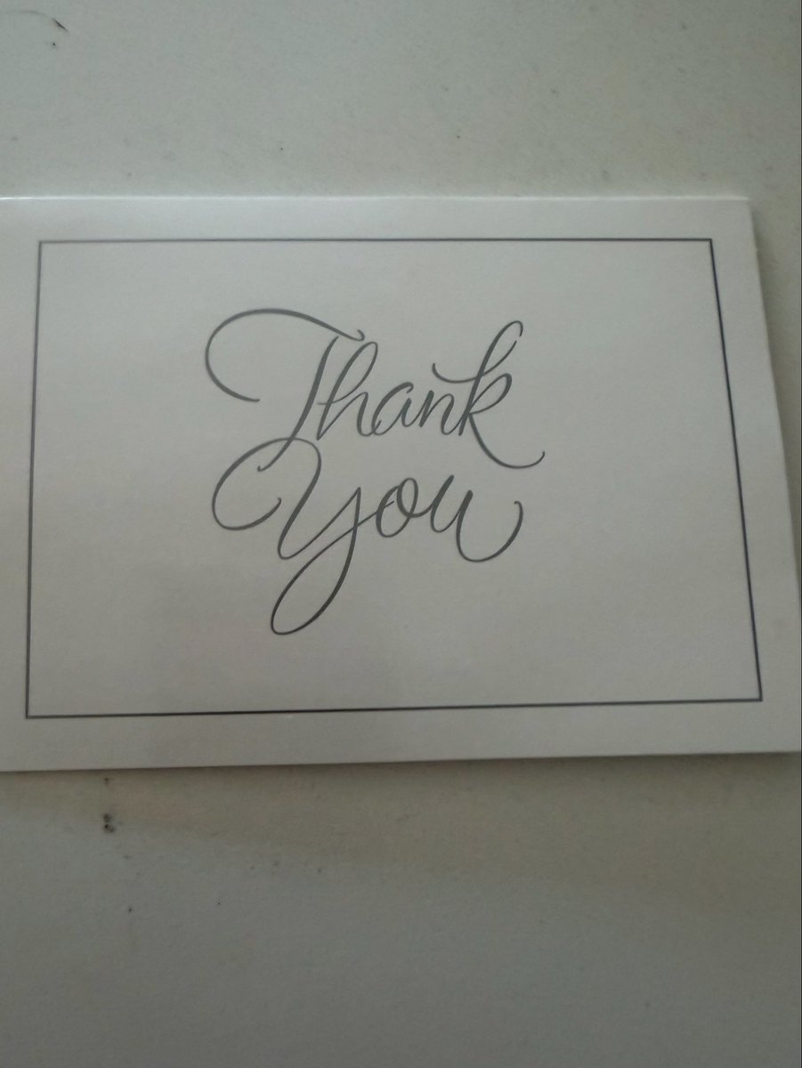 SaundersGottsch's tweet photo. Thankful for guests like Lauren Watt! https://t.co/MDxJrIAxRc