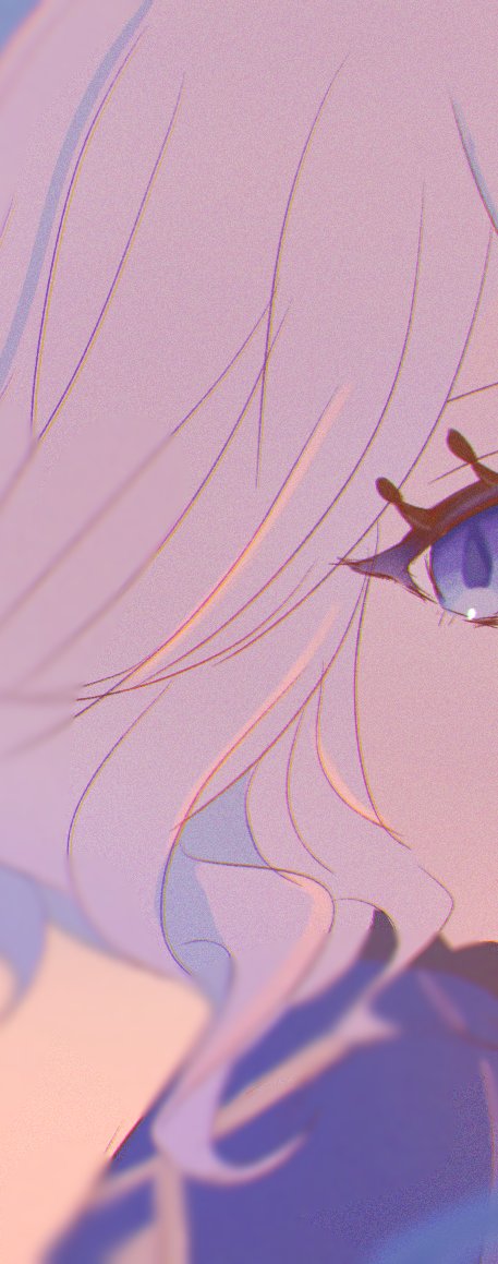 Mademade03's tweet photo. 夕暮れの想い
#Furina https://t.co/gOKGaqWycD