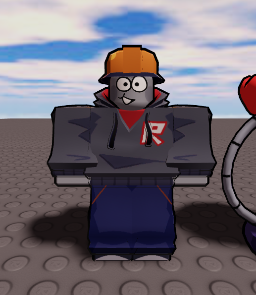 hexoudecimal's tweet photo. toon builderman skin concept
#forsaken #forsakenrblx @rblxforsaken https://t.co/oKIAlRJoIc