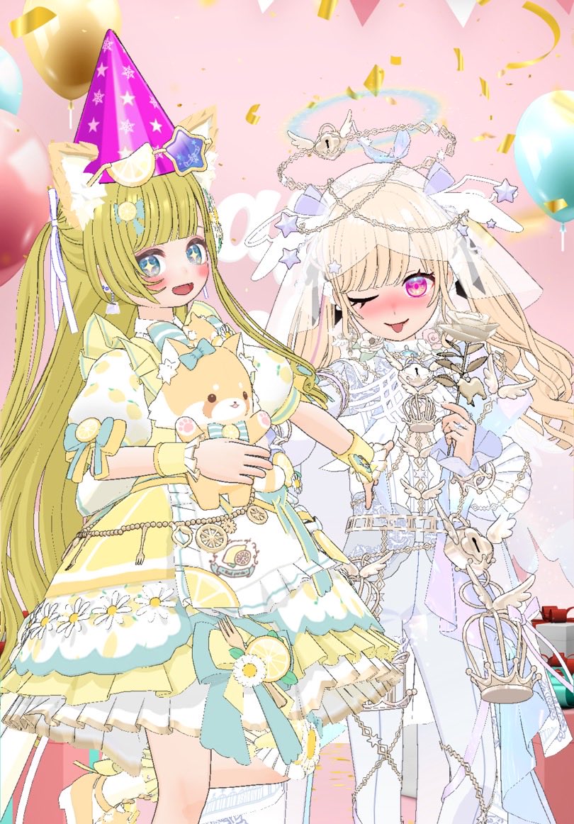 Lemon_Mirrativ_'s tweet photo. https://t.co/2ALODpGiz3