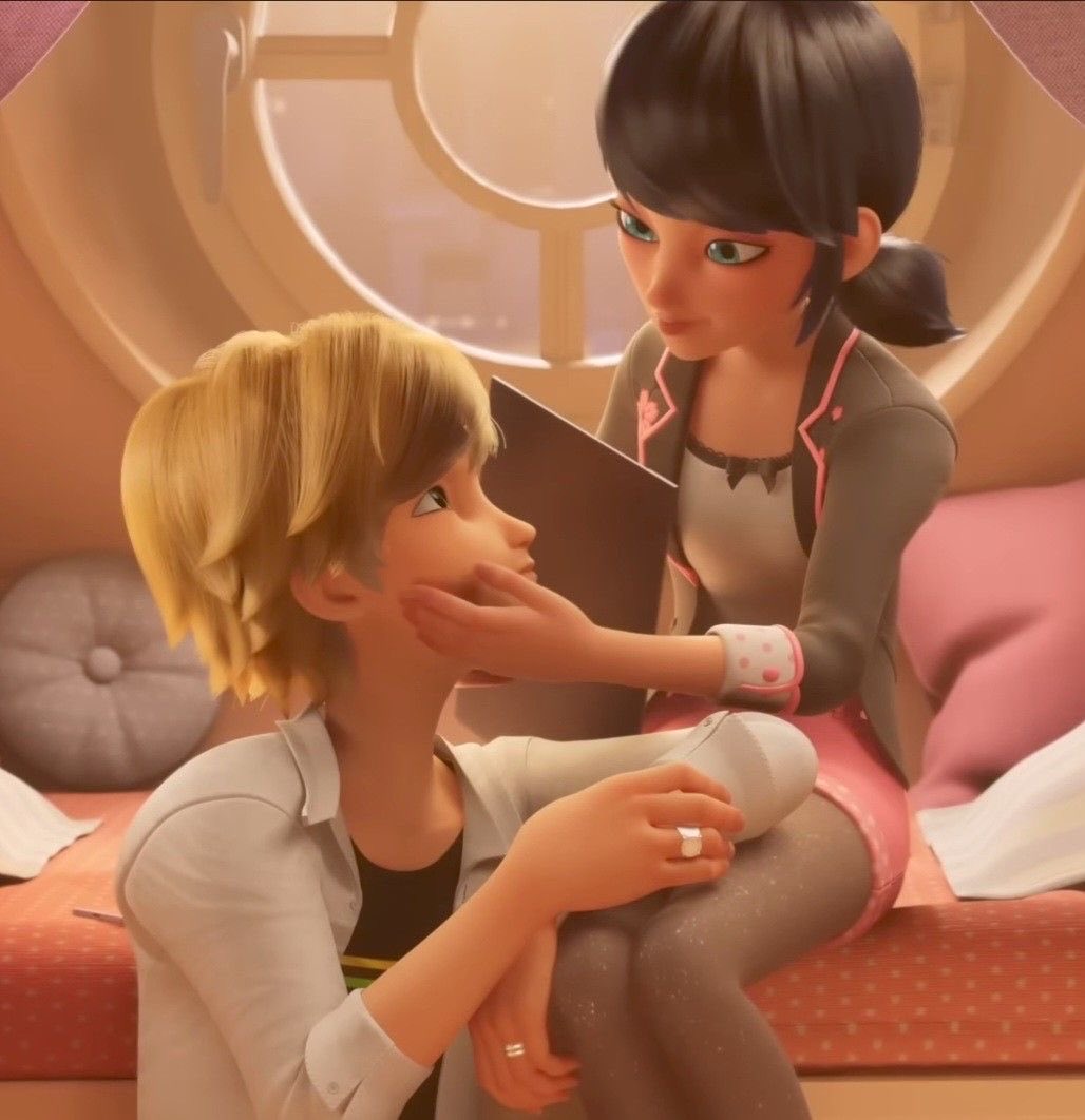 withtozaki's tweet photo. não entra na minha cabeça que exista pessoas que odeiam adrinette , como vocês conseguem odiar eles juntos tipo olha que lindos https://t.co/rsWgrfzfx2