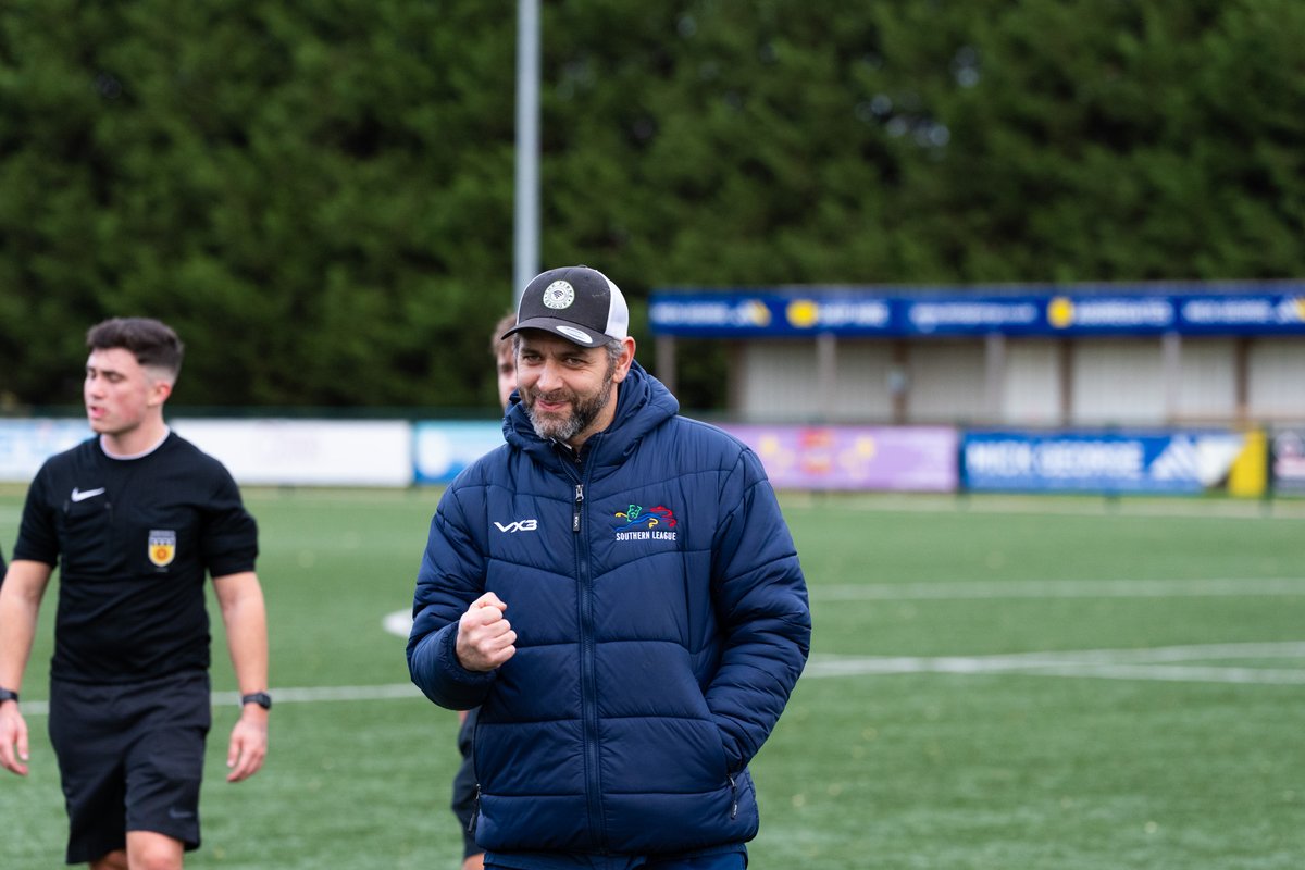 stivestownfc's tweet photo. After 12 and a half years of incredible service to this football club, St Ives Town can today announce that Ricky Marheineke has resigned from his position as First Team Manager.

Thank you for everything, Ricky! 🤍

🔗 https://t.co/u8LBSxidAX https://t.co/jsPgAaWBgQ