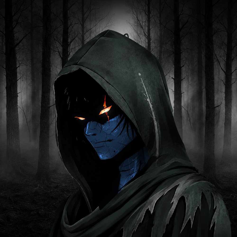 Haunting_Hoods's tweet photo. A little sneak peek of what’s been cooking🩸

4444 Haunting Hoods

Core Collection WL is still LIVE 
https://t.co/0H3xKWEfE7

OG Pass holders sit back, 3 of these freaks are already yours🖤 https://t.co/lEFJ6sHb1B