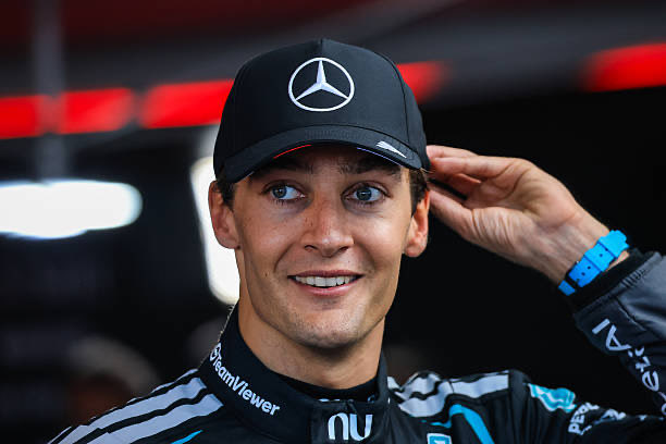 pviiig7's tweet photo. George Russell Interview:

Q. About the championship comeback. 

“I’m not even going to dwell on the fight or a championship comeback. I’m just thinking about going to each race and trying to win it, and it’ll be what it’ll be.”

“I’m not putting pressure on myself in that sense, saying I need to do this or I need to do that. I just need to try to win more races.”

PACK IT UP EVERYONE!! PACK TF UP!!!!!