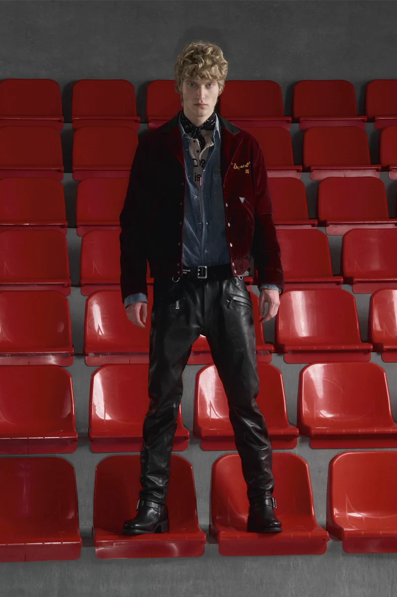 DSQUARED2 on X: 