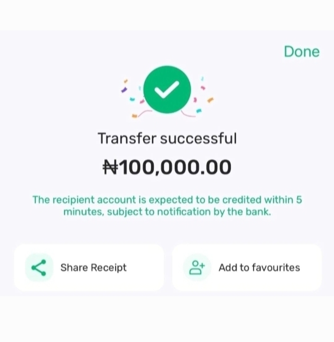 Confidence_HQ's tweet photo. Send me your account details!! Many will be picked 

Follow @Donjazzy_HQ..
 
Opay = 100k
PalmPay = 100k
GTB = 100k
Kuda = 100k

Crediting from the first 4000 Lucky likes &amp; retweet. https://t.co/wQ4FofrgDJ