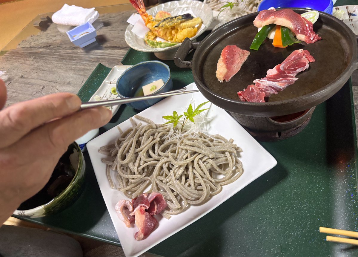 bc_c1neru's tweet photo. 美味しかった🤤😋 https://t.co/5p7Q3BHkXS