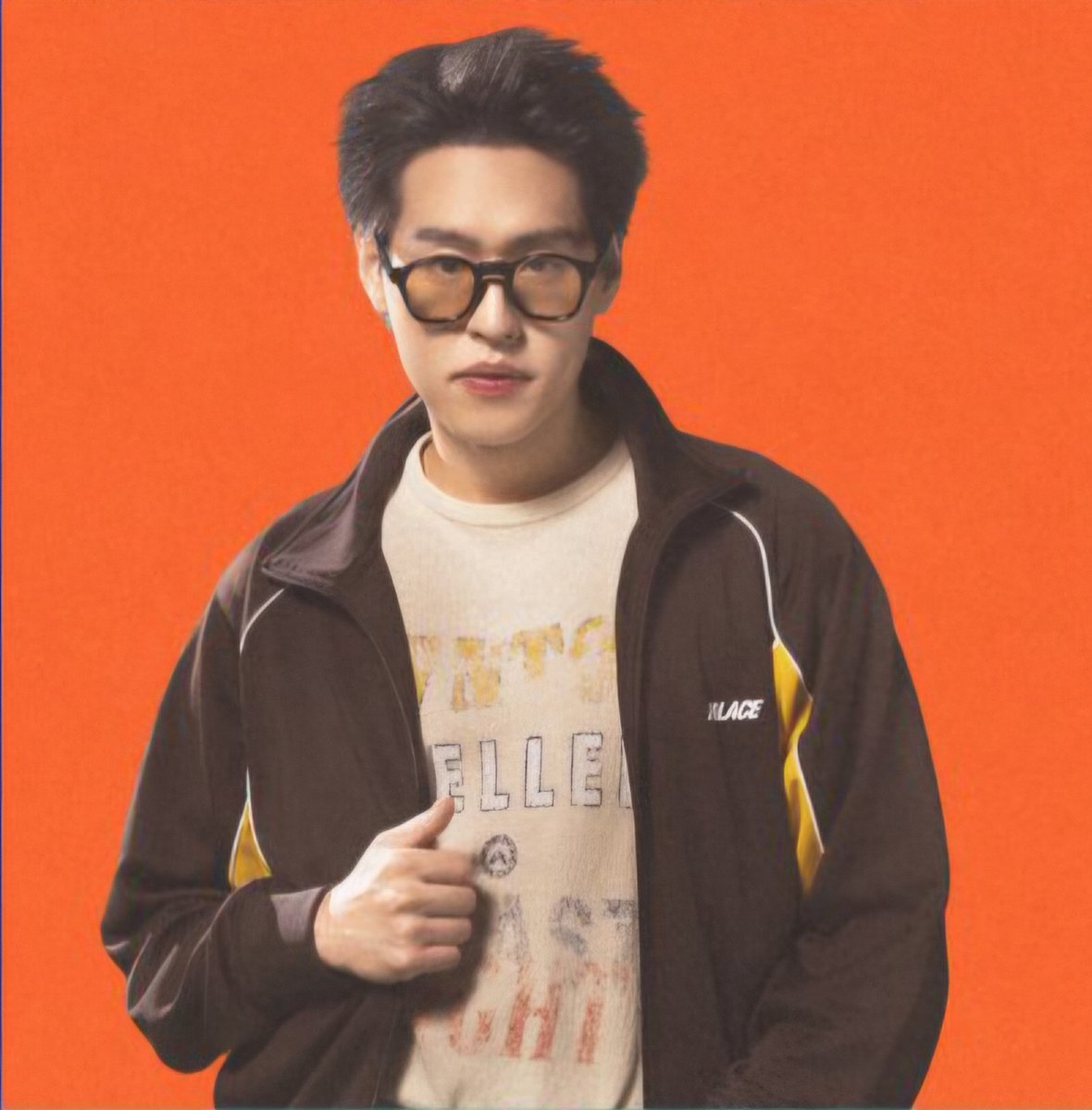 peppyplease_'s tweet photo. หล่อเท่แบบนี้ เฮียบิวหนิจ๊ะ
#CHECKLIST_KV #Bbillkin https://t.co/WKInH4ZHxo