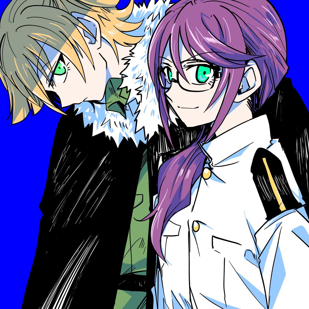 kon_kyk_03's tweet photo. 🟦🟦狩りレ⚔️🏹🟦🟦 https://t.co/zdyuf2dmB9