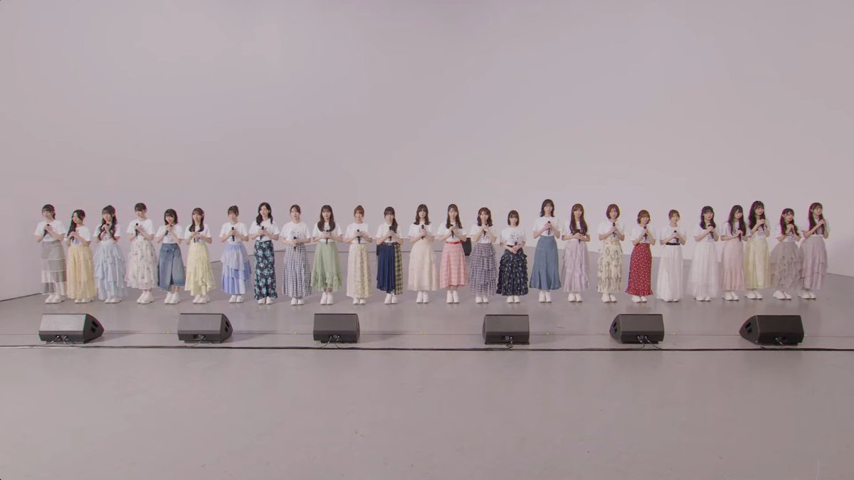 hinatazakablog's tweet photo. 最後はジョイラ！
#ひなたフェス2026 https://t.co/eH3Ttzky5C