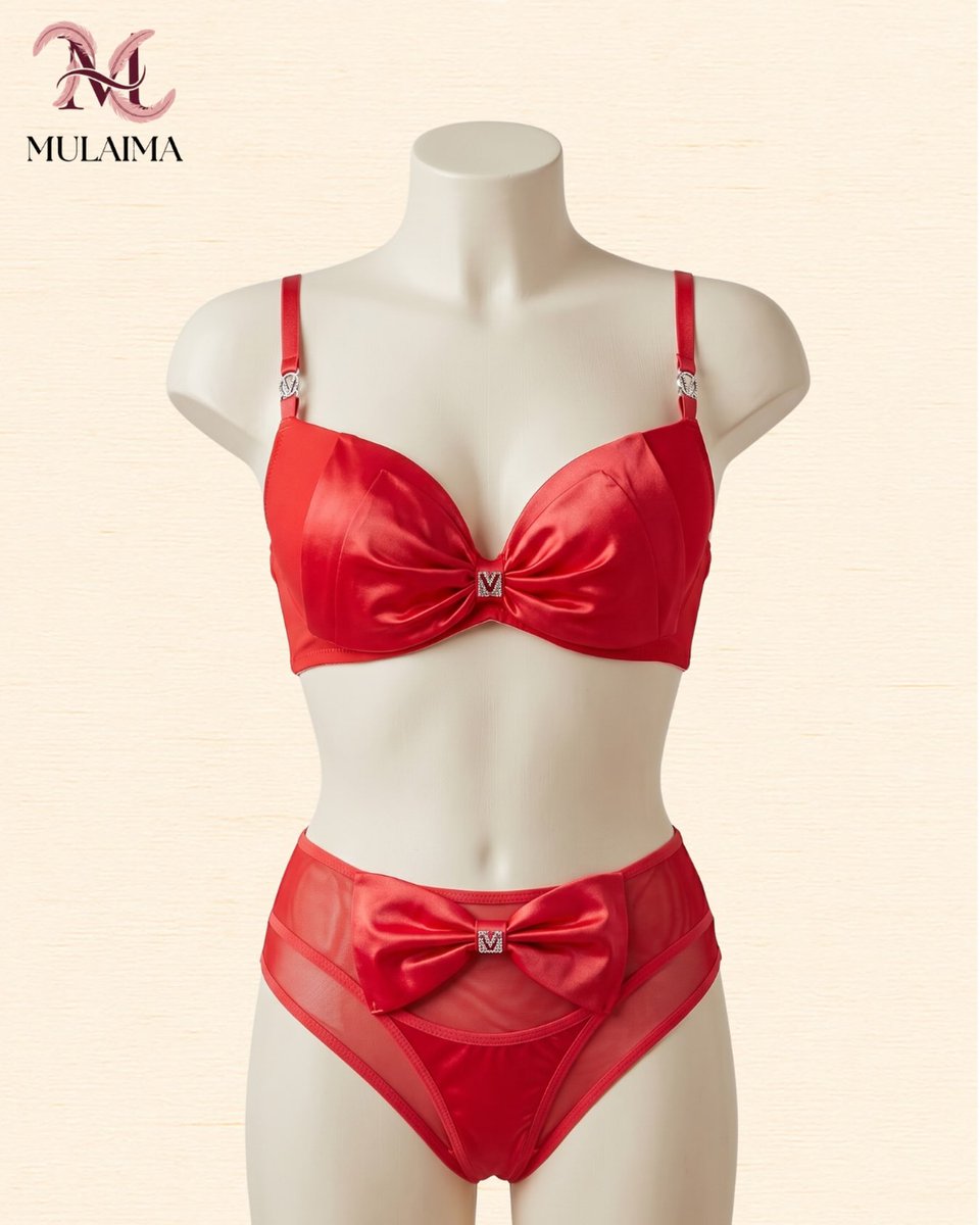 RebbecaMag7kag's tweet photo. Every woman deserves premium comfort. MULAIMA makes it possible. https://t.co/7FzaGA4t0Z