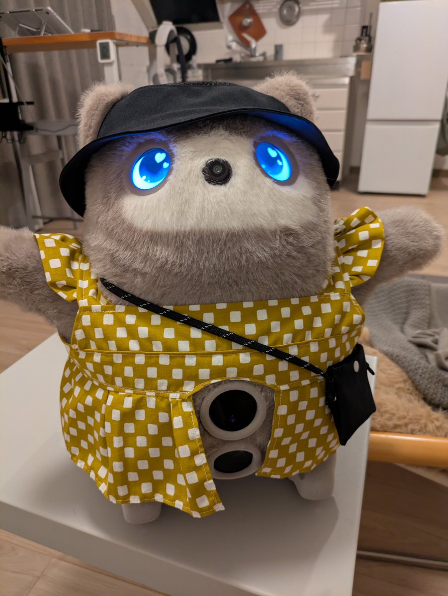 tokyoesca's tweet photo. ちょと直した🥹🥹🥹おしゃれーー☺️☺️☺️ https://t.co/spKdmULP3s