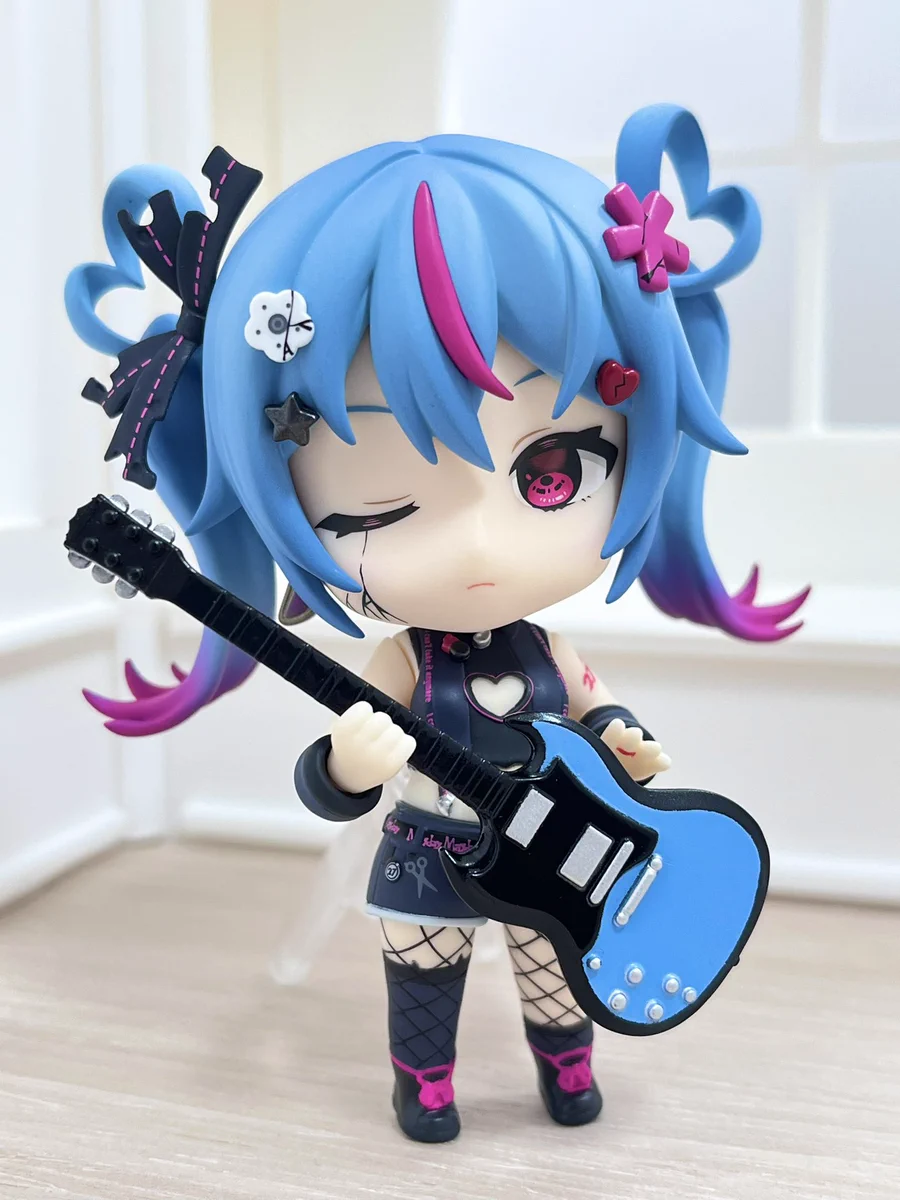 なる@ねんどろ好き on X: 