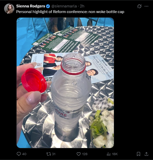 JulienHoez's tweet photo. Imagine being this pathetically weak https://t.co/zMBHp4YtZr