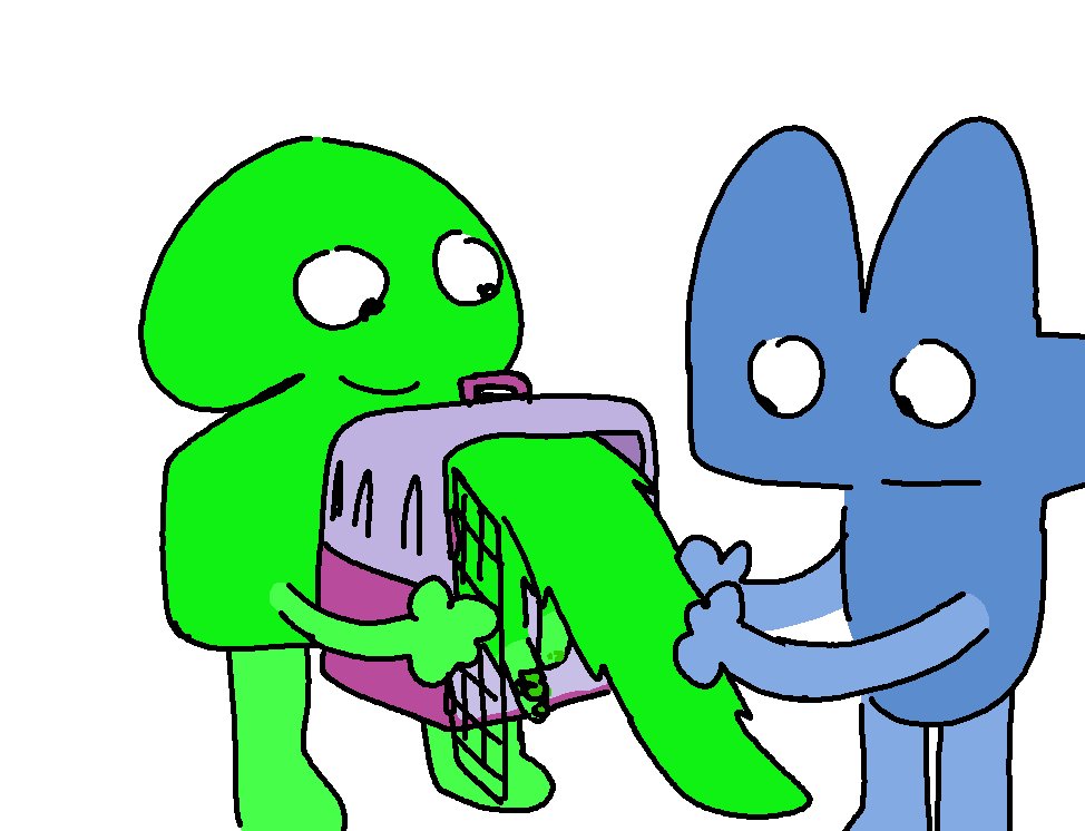 zillyweefers's tweet photo. Two goes to the vet 1/9
-
-
-
#tpottwo #tpotfour #tpot #xfohv #tpottwofanart #tpotfourfanart #tpotfanart #xfohvtwo #xfohvfour #xfohvfanart #algebraliens #algebralicats https://t.co/hMokisOfze