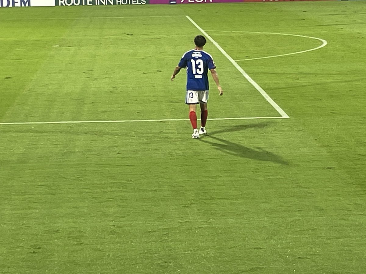 aisu_fmarinos's tweet photo. 名前は伏せますが…うちの13番のパンツが前後ろでした！！！！！ https://t.co/TUKebmtXTl