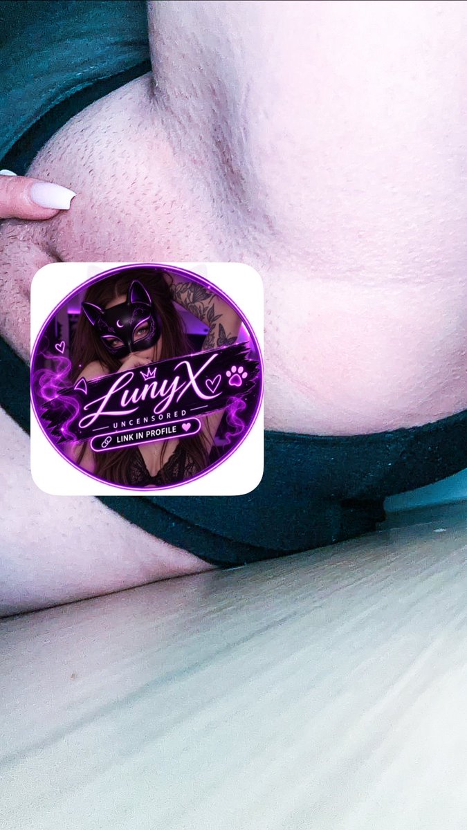 LunyX_German's tweet photo. To see the content #uncensored, open my link and check it out on #onlyfans or #Bestfans .

https://t.co/utqBQ0RreE

um den Inhalt #unzensiert zu sehen, öffne meinen Link und schau auf onlyfans oder Bestfans vorbei 

#nsfw #adultcontent #contentcreator #fsk https://t.co/eTgmmjlIiJ