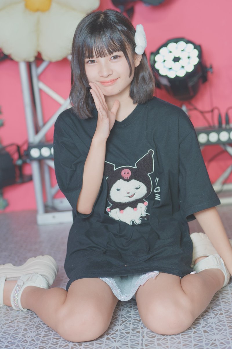 studio_buzz3's tweet photo. 秋元ひなたちゃん(@hinachu_ak )

2026.08.29 (Sat) 朝活イベント
#原宿LAND  #秋元ひなた #ひな #jc1 #原宿 https://t.co/YvMJPL5SU2