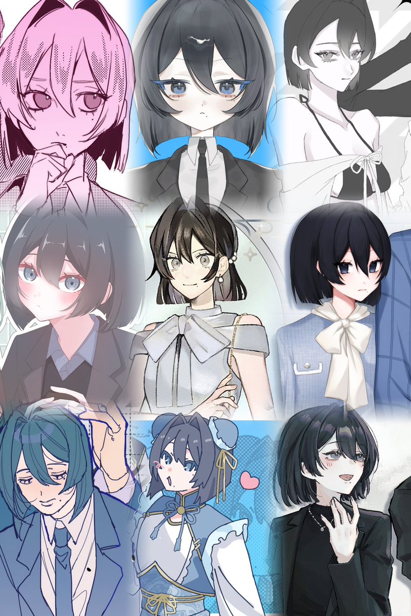 shioma__me's tweet photo. 気軽に描き合い出来たり夢鍵でご縁いただける方探してます、、！
♡巡回します💭
#夢絵師さんと繋がりたい
#夢女子さんと繋がりたい
(◀絵柄 コテ▶︎) https://t.co/jWD1ONny7A